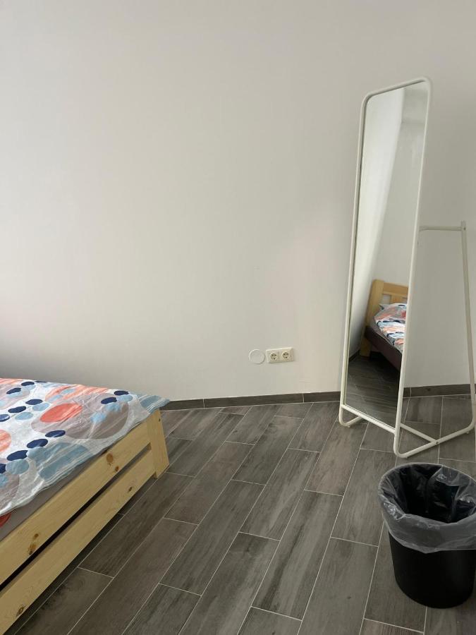 Hana'S Rooms Viena Exterior foto