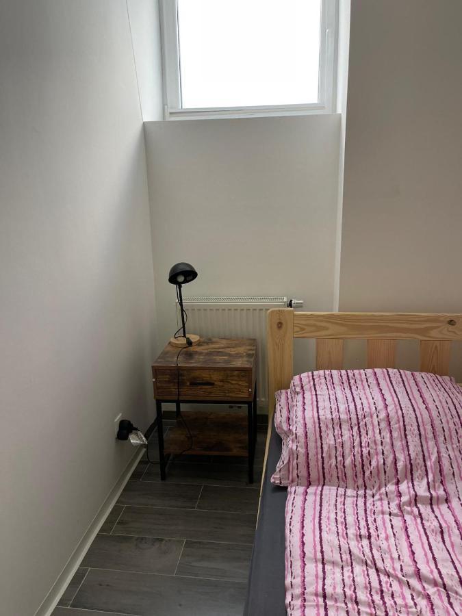 Hana'S Rooms Viena Exterior foto