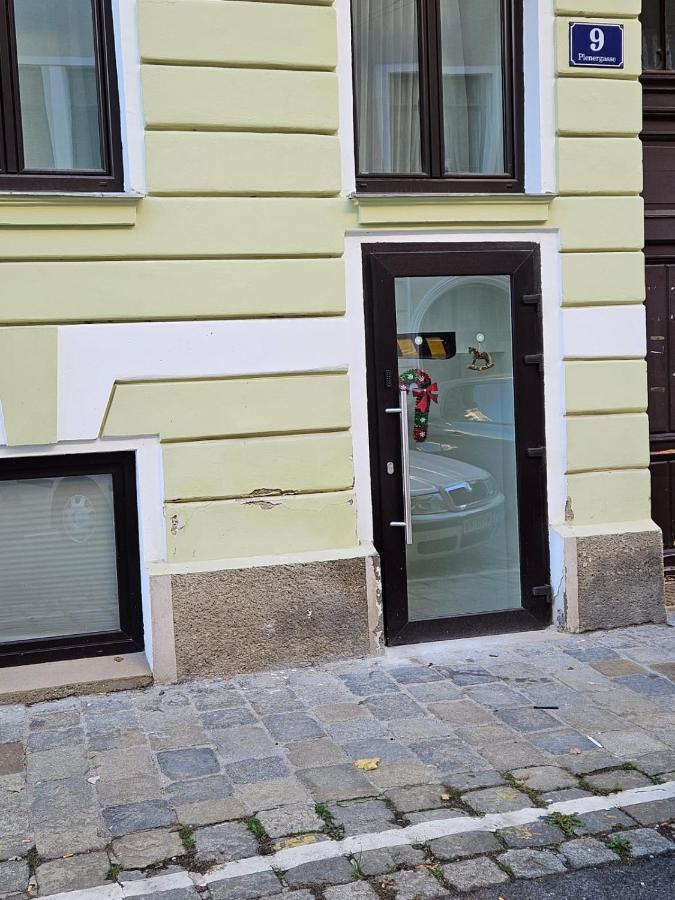Hana'S Rooms Viena Exterior foto